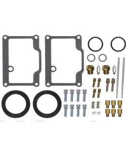 SNO-X CARBURETOR REPAIR KIT POLARIS Main Image
