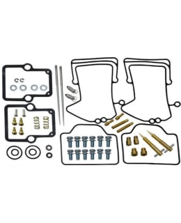 SNO-X CARBURETOR REPAIR KIT POLARIS Main Image
