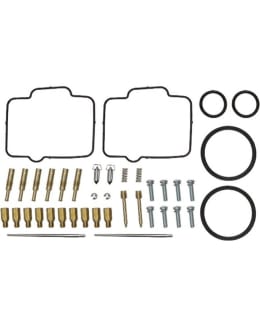 SNO-X KAASUTTIMEN KORJAUSSARJA POLARIS13 Main Image