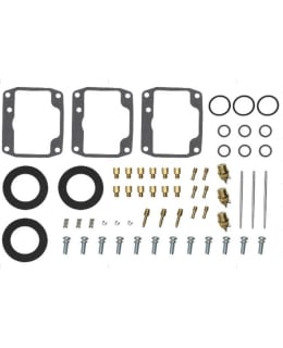SNO-X CARBURETOR REPAIR KIT POLARIS Main Image