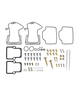 SNO-X CARBURETOR REPAIR KIT POLARIS Main Image