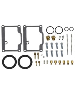 SNO-X CARBURETOR REPAIR KIT POLARIS Main Image