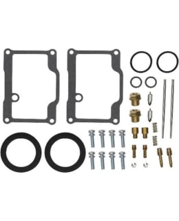 SNO-X KAASUTTIMEN KORJAUSSARJA POLARIS25 Main Image