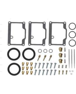 SNO-X CARBURETOR REPAIR KIT POLARIS Main Image
