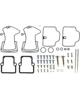SNO-X KAASUTTIMEN KORJAUSSARJA SKI-DOO12 Main Image