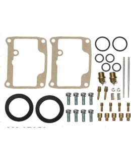 SNO-X CARBURETOR REPAIR KIT SKI-DOO Main Image