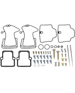 SNO-X KAASUTTIMEN KORJAUSSARJA SKI-DOO22 Main Image