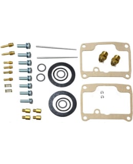 SNO-X KAASUTTIMEN KORJAUSSARJA SKI-DOO23 Main Image