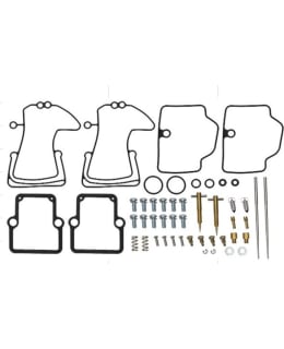 SNO-X KAASUTTIMEN KORJAUSSARJA SKI-DOO25 Main Image