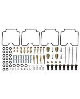 SNO-X KAASUTTIMEN KORJAUSSARJA YAMAHA5 Main Image