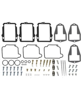 SNO-X KAASUTTIMEN KORJAUSSARJA YAMAHA6 Main Image