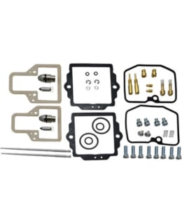 SNO-X KAASUTTIMEN KORJAUSSARJA YAMAHA7 Main Image
