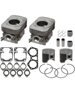 SNO-X STANDARD CYLINDER KIT ARCTIC CAT 5 Main Image