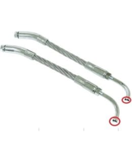 SNO-X ICE SCRATCHERS Main Image