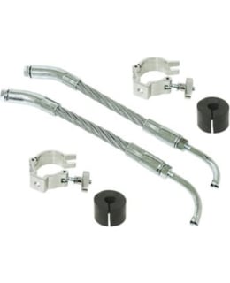 SNO-X ICE SCRATHERS WITH A-ARM BRACKET Main Image