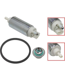 SNO-X SÄHKÖINEN POLTTOAINEPUMP ARCTIC Main Image