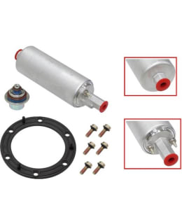 SNO-X SÄHKÖINEN POLTTOAINEPUMPP POLARIS Main Image