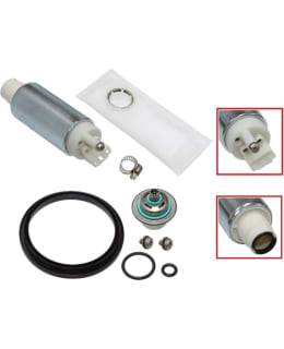 SNO-X SÄHKÖINEN POLTTOAINEPUMPPU SKI-DOO Main Image