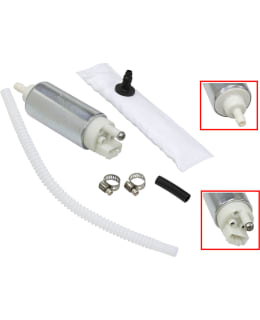 SNO-X SÄHKÖINEN POLTTOAINEPUMP. ARCTIC Main Image