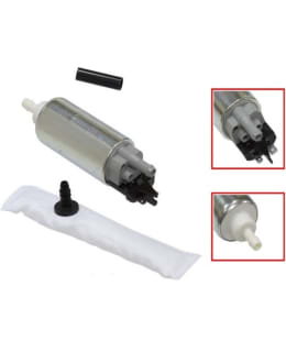 SNO-X SÄHKÖINEN POLTTOAINEPUMPPU ARCTIC Main Image