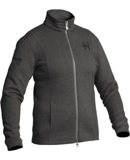 HALVARSSONS FLEECE JACKET DJURA WOMAN DA Main Image