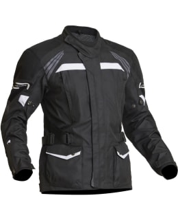 LINDSTRANDS TEXTILE JACKET TRANSTRAND BL Main Image