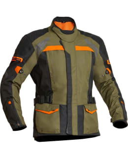 LINDSTRANDS TEXTILE JACKET TRANSTRAND GR Main Image