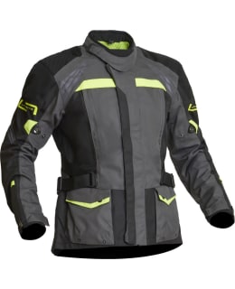 LINDSTRANDS TEXTILE JACKET TRANSTRAND GR Main Image