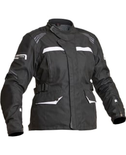LINDSTRANDS TEXTILE JACKET GRANBERG WOME Main Image