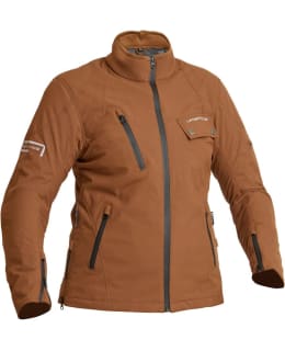 LINDSTRANDS TEXTILE JACKET KVIEN WOMAN B Main Image
