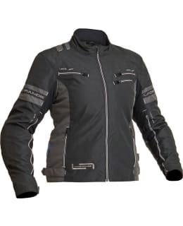 LINDSTRANDS TEXTILE JACKET LIDEN WOMEN B Main Image