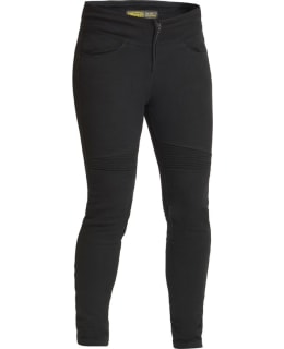 LINDSTRANDS LEGGINGSIT ALVA NAISTEN MUST Main Image