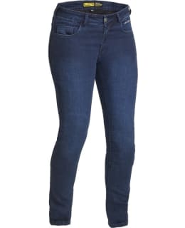 LINDSTRANDS JEANS RONE WOMAN BLUE 44 Main Image