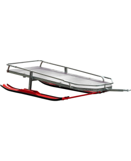 ULTRATEC STANDARD SLEIGH + SKI SKINS Main Image