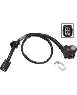 SIXTY5 KILL SWITCH CRF250R 14 Main Image