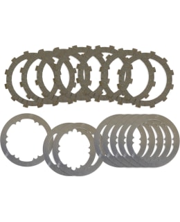 SIXTY5 CLUTCH DISC KIT W/O SPRING TC85 1 Main Image