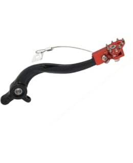 SIXTY5 BRAKE PEDALS KTM/HUSQVARNA Main Image