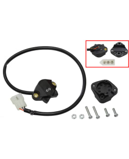 SIXTY5 HANDLEBAR SWITCH KTM/HUSQVARNA Main Image