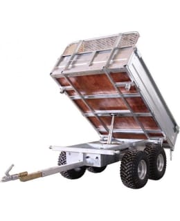 BRONCO KÄRRY 3-SUUNTAINEN SÄHKÖKIPILLÄ M Main Image