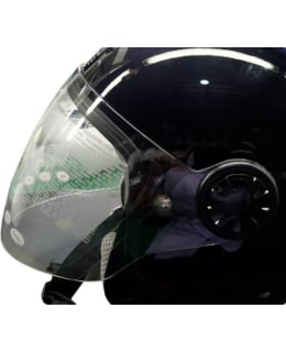 SNOWPEOPLE DUAL PANE VISOR COLD-WEATHER Main Image