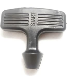 TRACT KÄYNNISTINKAHVA, B&S 4.0-12 HV Main Image