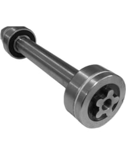 TRACT TERÄAKSELI, HUSQVARNA, 7"/177,8MM, Main Image