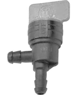 TRACT FUEL TAP, 90 DEG. CON. 1/4" (6,35M Main Image