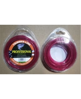 TRACT TRIMMER LINE, ROUND, Ø 1,65MM X 15 Main Image