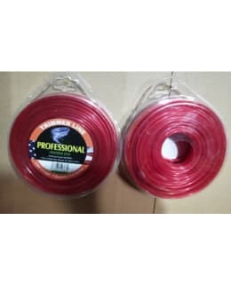 TRACT TRIMMERISIIMA, PYÖREÄ, Ø 2,4MM X 4 Main Image