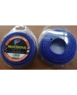 TRACT TRIMMER LINE, TWIST, Ø 2,4MM X 15M Main Image