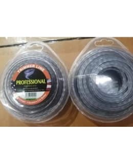 TRACT 446-8023 TRIMMER LINE, DUAL-TWIST, Main Image