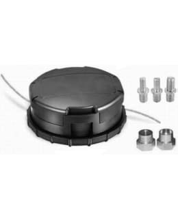 TRACT 446-8050 TRIMMER HEAD, SPEED-FEED, Main Image