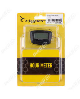 HYPER TUNTIMITTARI Main Image
