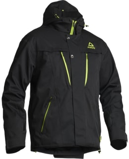 AMOQ VERNAL MUSTA/HI VIS TAKKI M Main Image